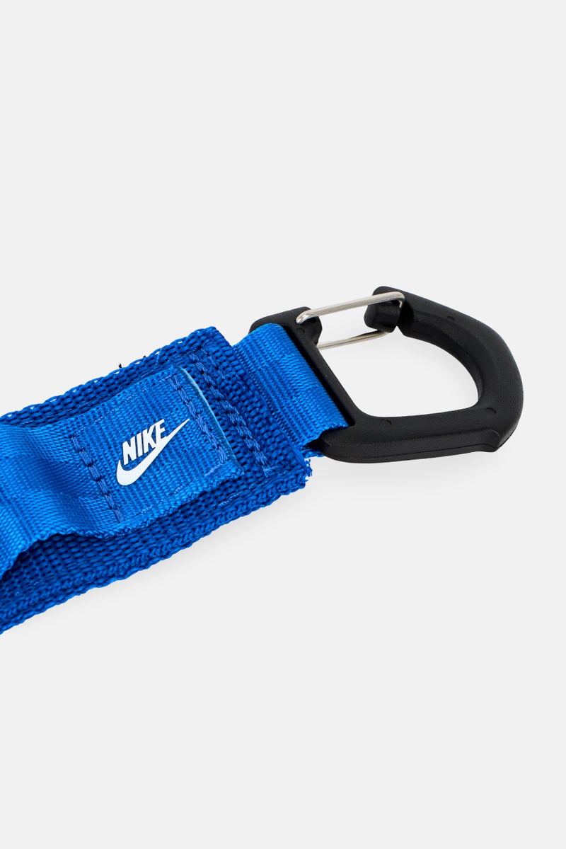 Nike Club Key Holder, Blue - Image 3