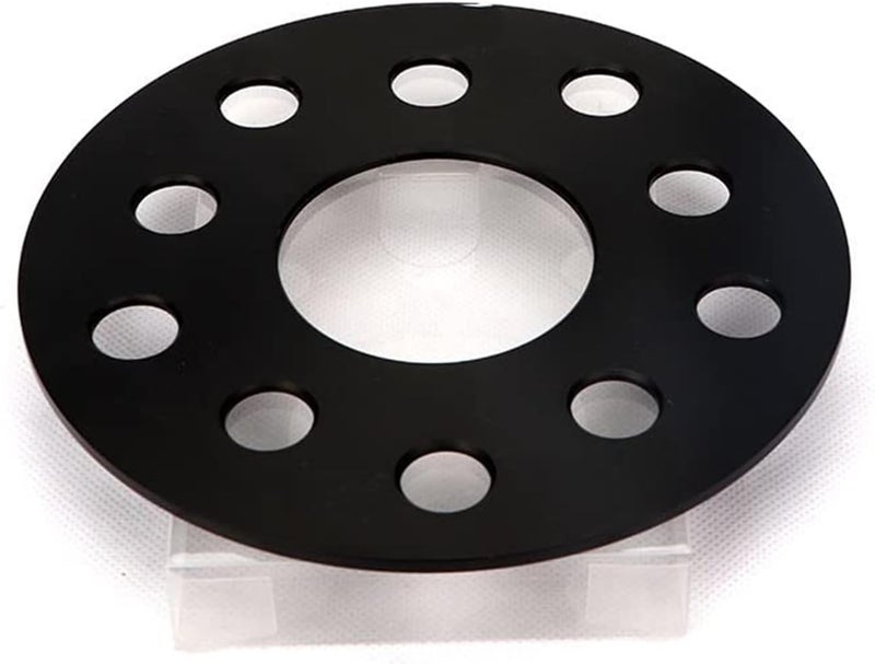 DEMULAX Wheel Spacers Adapter for Subaru - Image 1