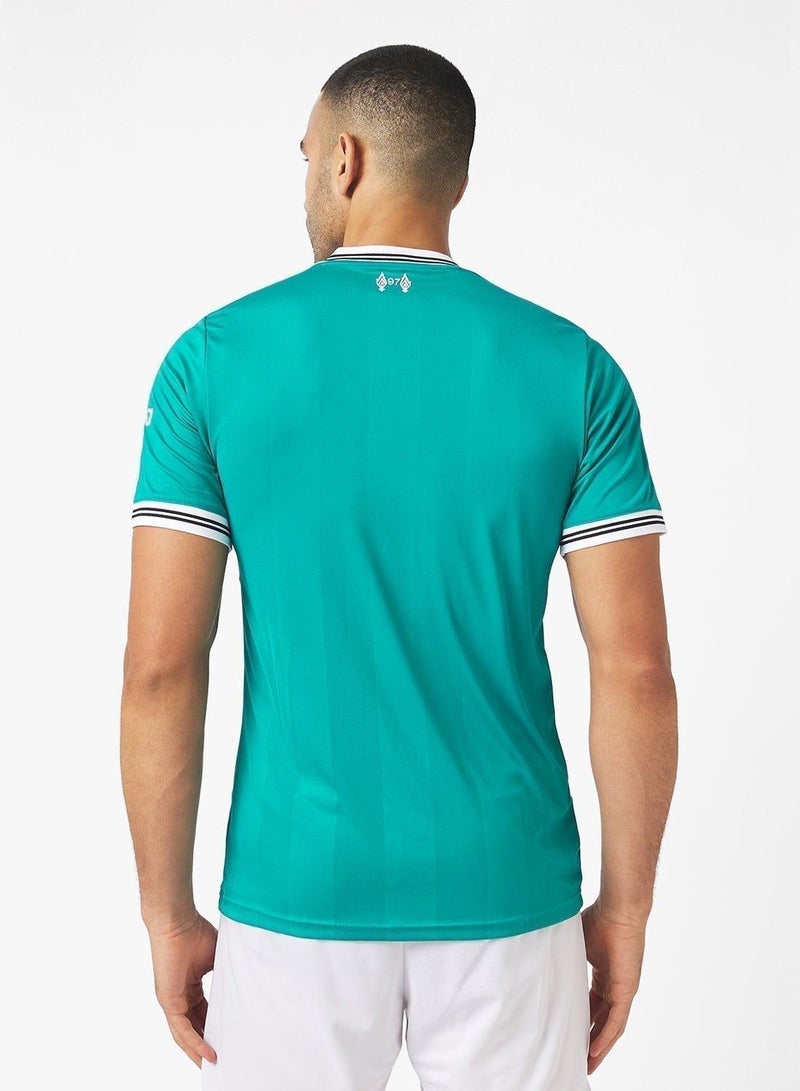 Adidas قميص ليفربول FC 25/26 الثالث - Image 2