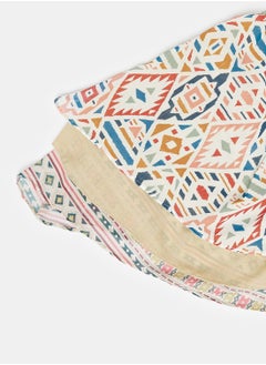 Jodi Mini فستان بناتي للأطفال  - Image 4