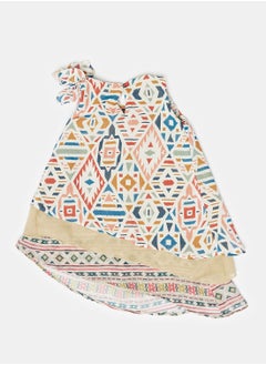 Jodi Mini فستان بناتي للأطفال  - Image 2