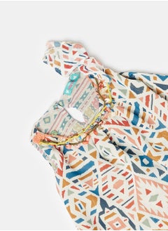 Jodi Mini فستان بناتي للأطفال  - Image 3