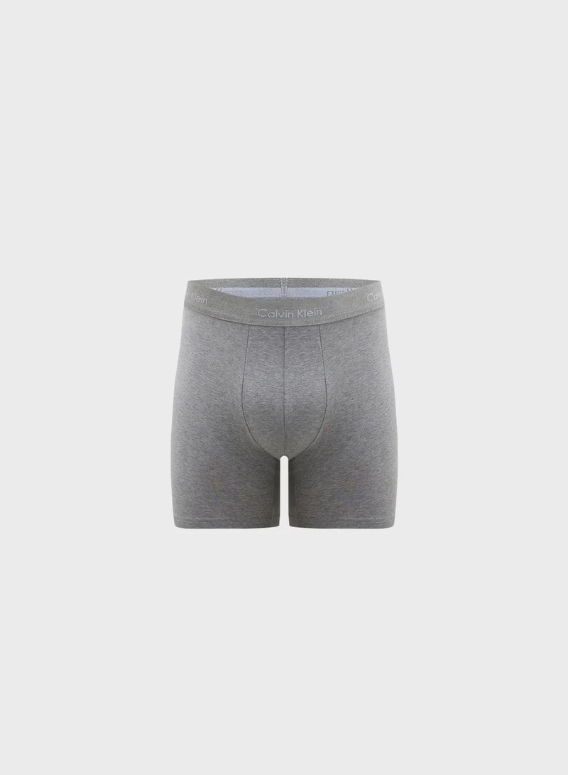 CALVIN KLEIN 5 Pack Of Essential Briefs