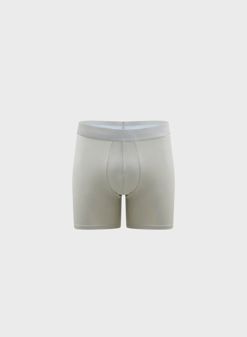 CALVIN KLEIN 5 Pack Of Essential Briefs