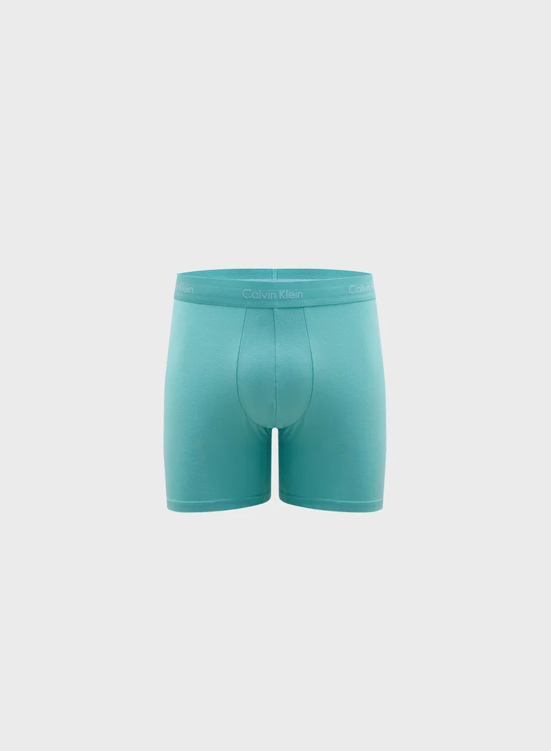 CALVIN KLEIN 5 Pack Of Essential Briefs