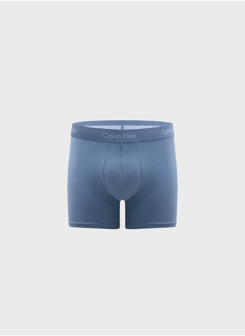 كالفن كلاين 5 Pack Of Essential Briefs