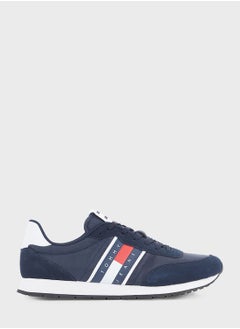 TOMMY JEANS Casual Runner Low Top Sneakers  - Image 1