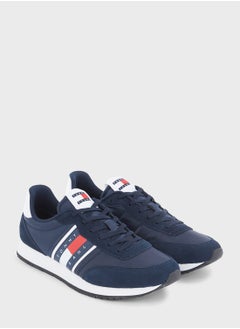TOMMY JEANS Casual Runner Low Top Sneakers  - Image 2