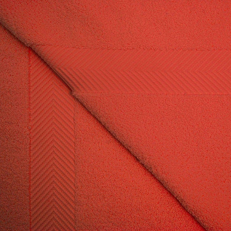 سوبيريور مناشف حمام القطن المتفوقة صفر بنسبة 100 ٪ - Image 3