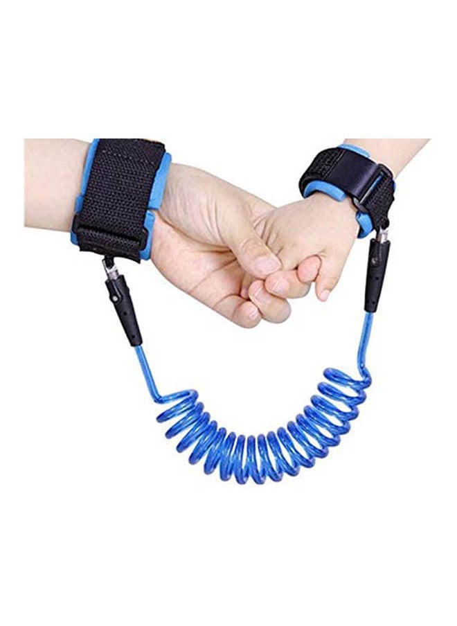 Leash Baby Walker Safety Belt Wristband Adjustable Harness - pzsku/Z865FE2B15C19331CCC7CZ/45/_/1712409828/348855db-20c7-4363-8e68-b3454f52359b