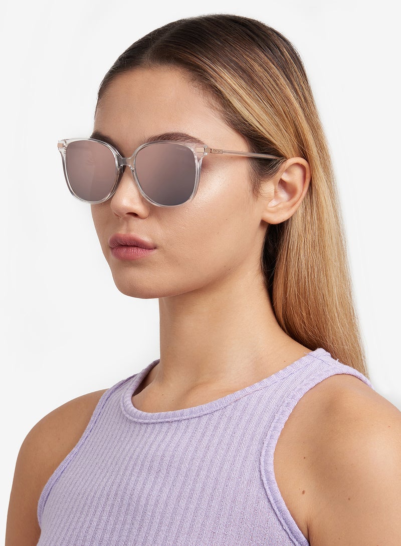 Polaroid Pld 4170/G/S/X Oversized Sunglasses - Image 5