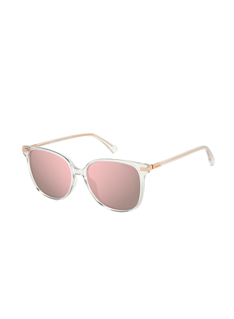 Polaroid Pld 4170/G/S/X Oversized Sunglasses - Image 1