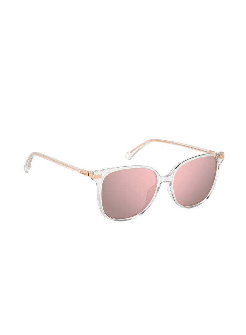 Polaroid Pld 4170/G/S/X Oversized Sunglasses - Image 2