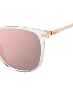 Polaroid Pld 4170/G/S/X Oversized Sunglasses  - Image 4
