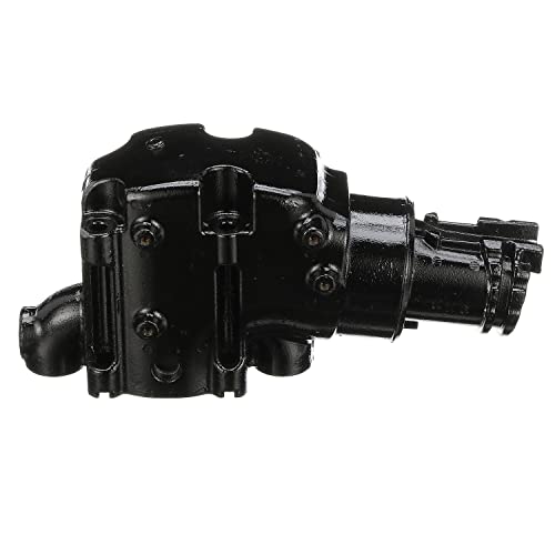 Quicksilver كويك سيلفر 864309T02 كوع العادم، 4" بزاوية هبوط 7 درجات، عادم جاف، ميركروزر، V6 و V8 - Image 4