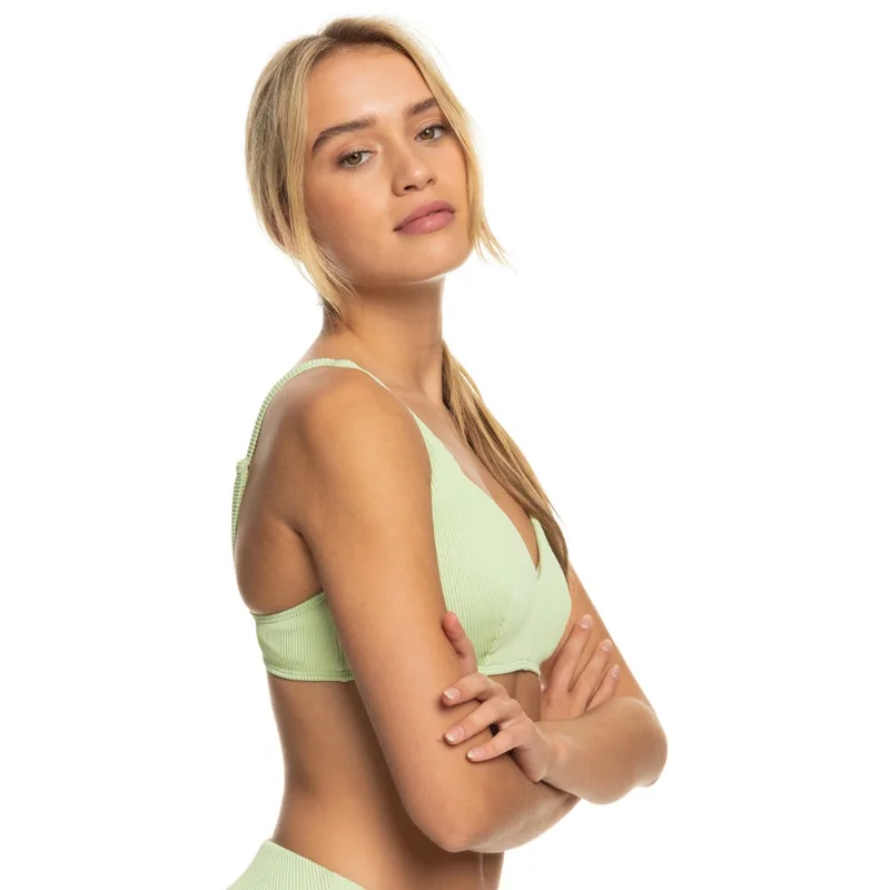 Roxy  Love The Sun Ray Bikini Top - Women for Women | Best Price UAE