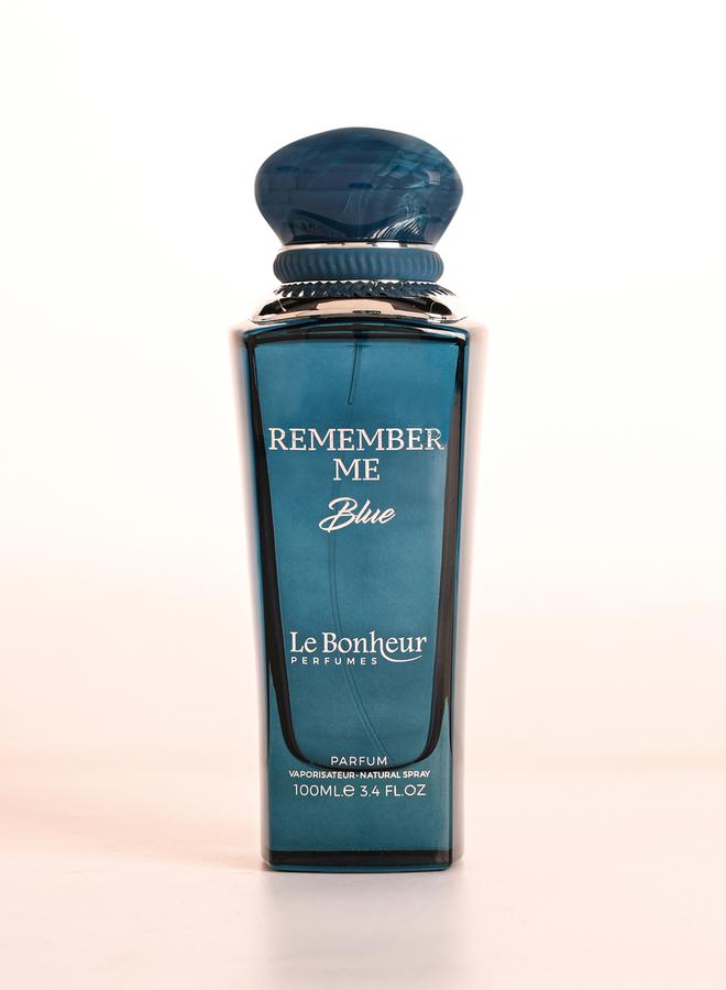 عطور لابونير عطر ريميمبر مي بلو، او دو بارفيوم، 100 مل - Image 3