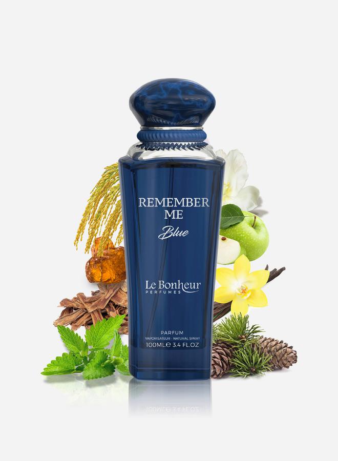 عطور لابونير عطر ريميمبر مي بلو، او دو بارفيوم، 100 مل - Image 2