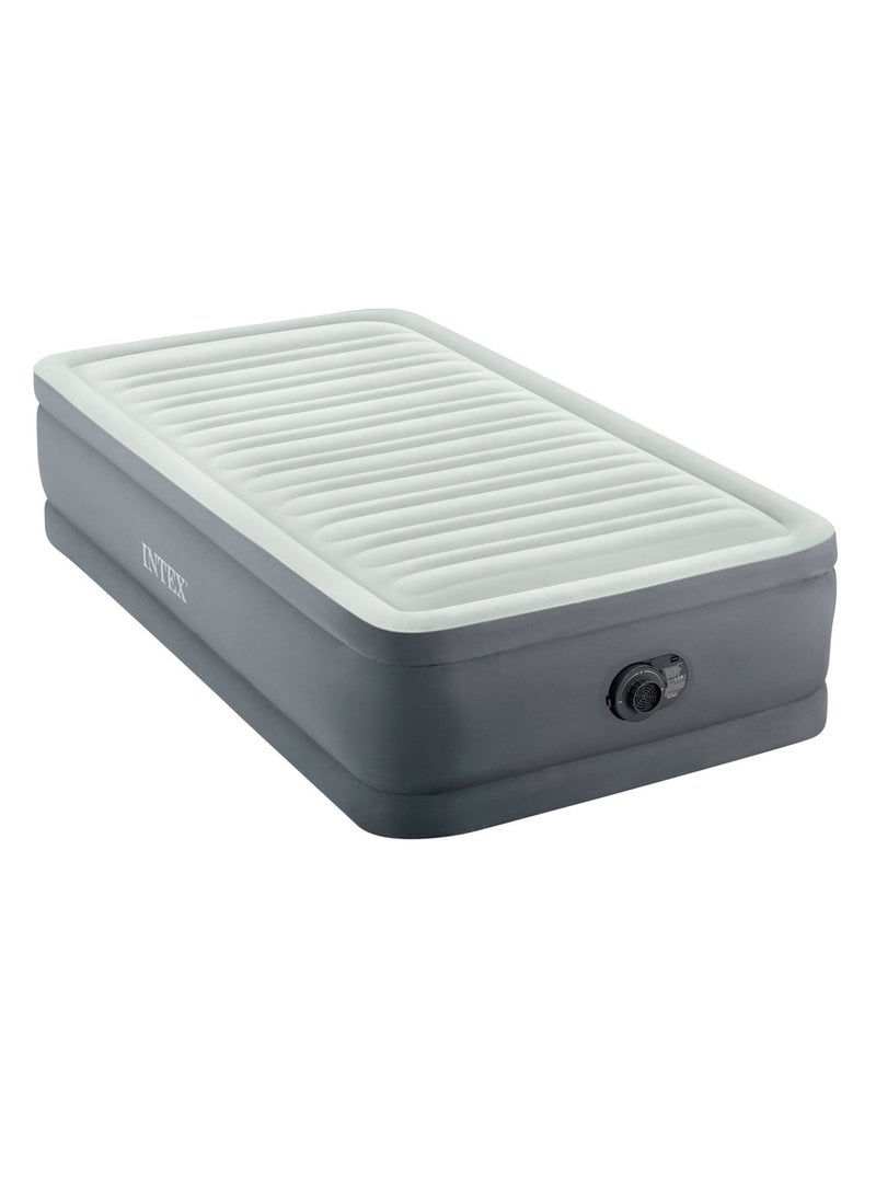 انتكس مرتبة هوائية مزدوجة من انتكس بريمير - Image 1