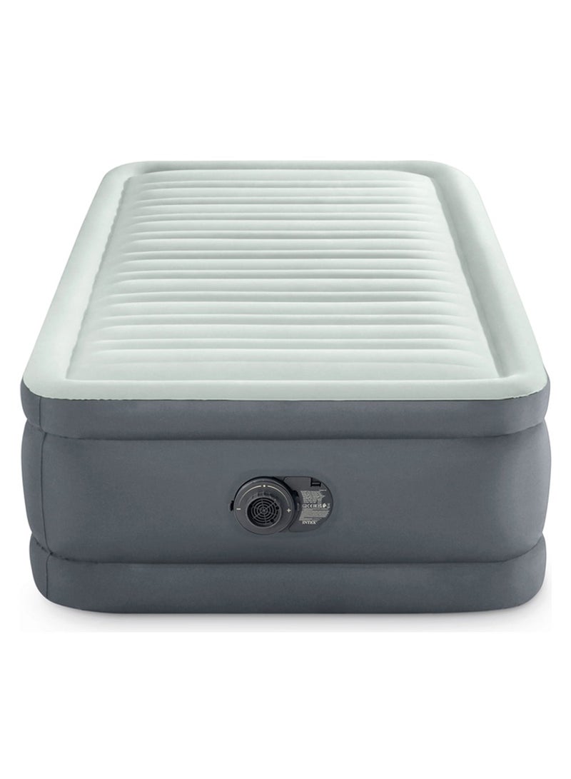 انتكس مرتبة هوائية مزدوجة من انتكس بريمير - Image 2