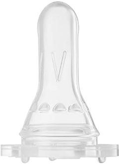 Granzia Granzia Bambino Classic Spare Nipple 1 Month 