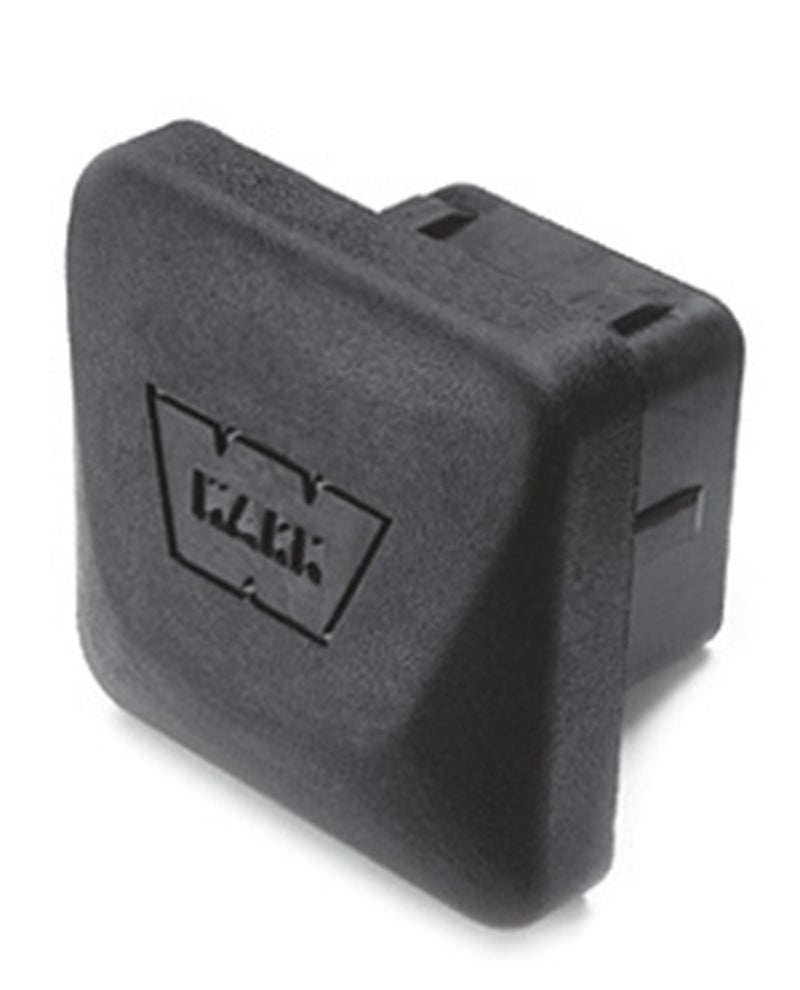 WARN 37509 Hitch Cover Plug for 2 Receiver