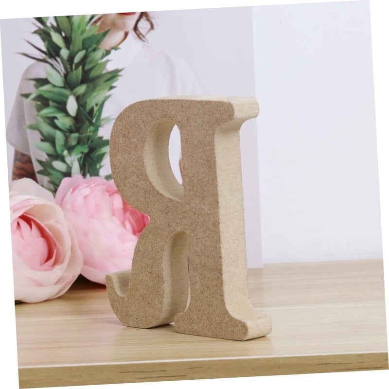 Local & cross border ship compatible NUOBESTY Wooden Letters for Wall Decorative Signage Wedding Decor Letter Decor Pine Wood Texture Top sales leader Long lifespan Trusted all-purpose quality Efficiency boosted construction This year new model Integrated practical design Growing sales Big discount Globally popular universal design Top rated sales item Trendy versatile build KSA standard compatible design High in-demand commodity One piece build Flexible trendy construction Heat resistant Exclusive item All temp range compatible build Luxury premium item Offer ending soon Low wear optimized design Cleaner resistant Limited time offer Quality verified by buyers - Image 4