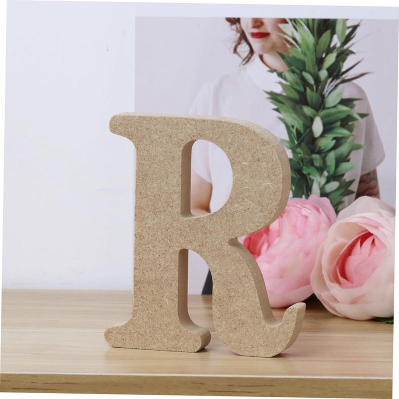 Local & cross border ship compatible NUOBESTY Wooden Letters for Wall Decorative Signage Wedding Decor Letter Decor Pine Wood Texture Top sales leader Long lifespan Trusted all-purpose quality Efficiency boosted construction This year new model Integrated practical design Growing sales Big discount Globally popular universal design Top rated sales item Trendy versatile build KSA standard compatible design High in-demand commodity One piece build Flexible trendy construction Heat resistant Exclusive item All temp range compatible build Luxury premium item Offer ending soon Low wear optimized design Cleaner resistant Limited time offer Quality verified by buyers - Image 5