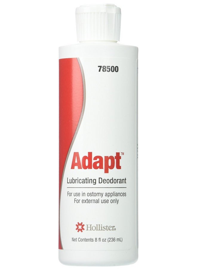 HOLLISTER - Adapt Lubricating Deodorant 8 Oz Bottle - Image 1