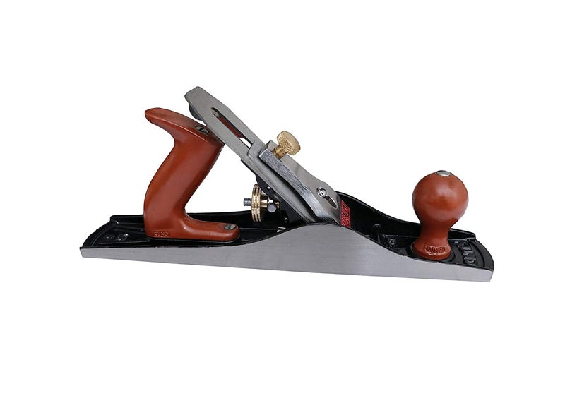 Paul Iron Jack Plane (No.5) Professional Jack Plane