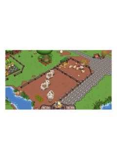 Segawe Farmers Vs Zombies (PS5)  - Image 2