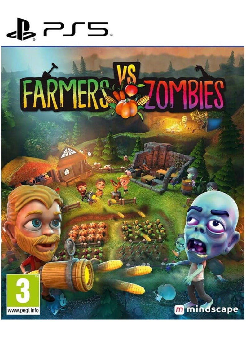 Farmers Vs Zombies (PS5) - pzsku/Z8660A8004E89D1A71B56Z/45/_/1691080491/59b5dc05-3774-4836-955c-a31d37797751