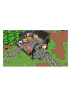 Segawe Farmers Vs Zombies (PS5)  - Image 5