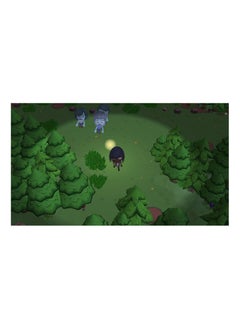 Segawe Farmers Vs Zombies (PS5)  - Image 3