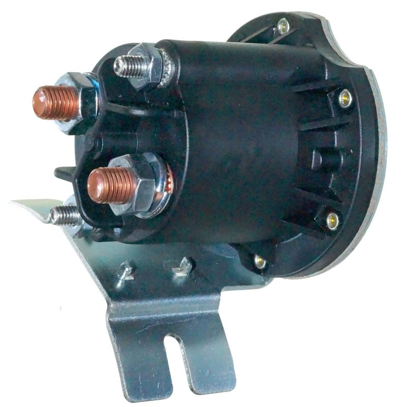 Trombetta 684-1261-212 12 Volt PowerSeal DC Contactor - Image 4
