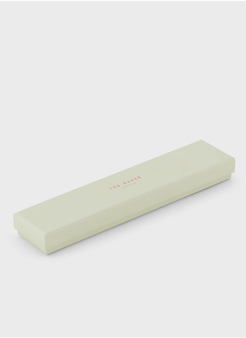 Ted Baker - Sharaaa Pave Nano Star Bracelet - Image 1