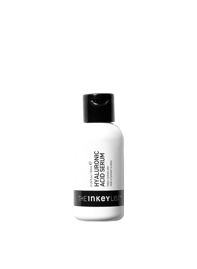 The Inkey List - Hyaluronic Acid Serum 60ml - Image 1