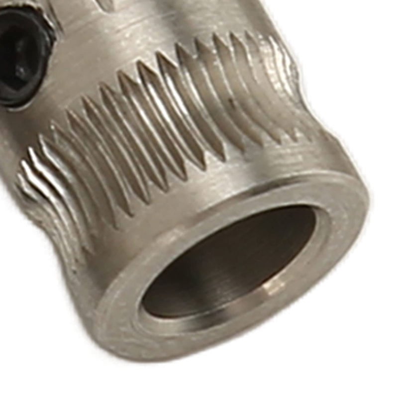 Stainless Steel 3D Printer Double Extruder Easy Installation for Enthusiasts - Image 4