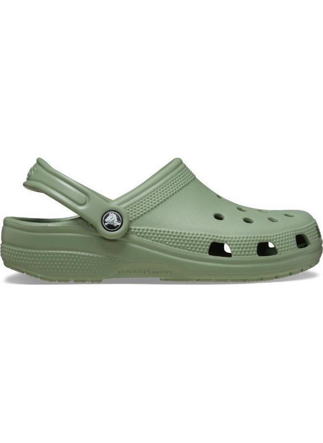 crocs - Classic Clog Sandals - Image 1