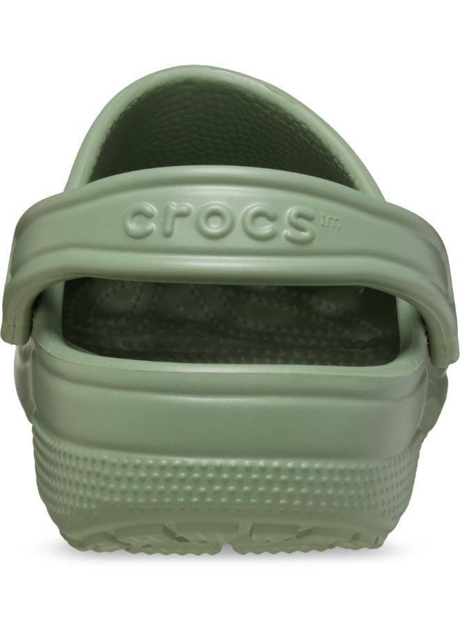 crocs - Classic Clog Sandals - Image 1