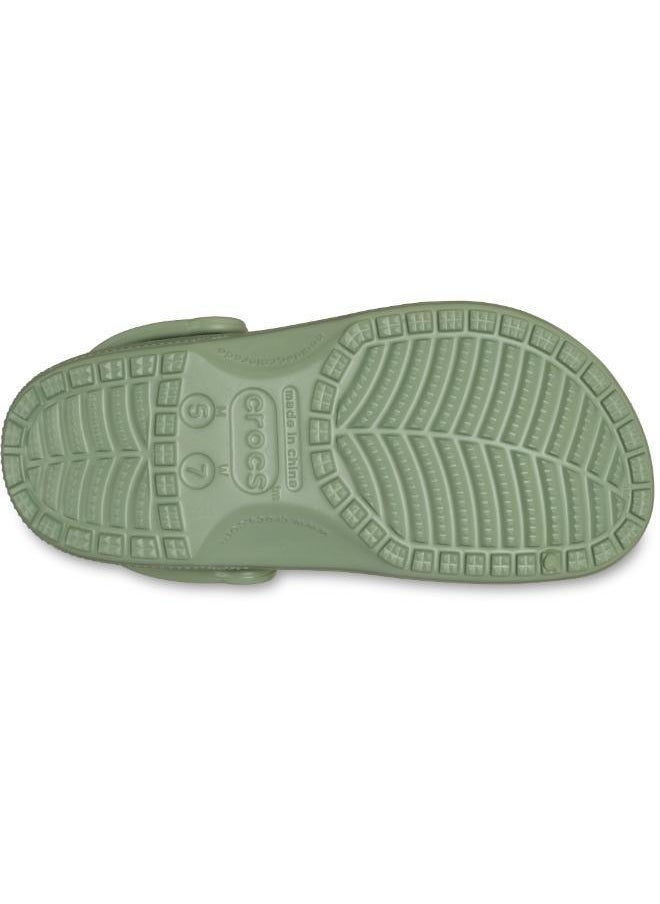 crocs - Classic Clog Sandals - Image 1