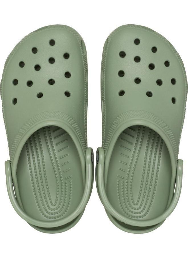 crocs - Classic Clog Sandals - Image 1
