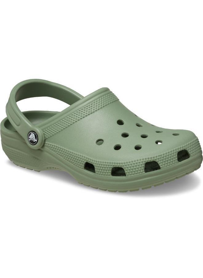 crocs - Classic Clog Sandals - Image 1