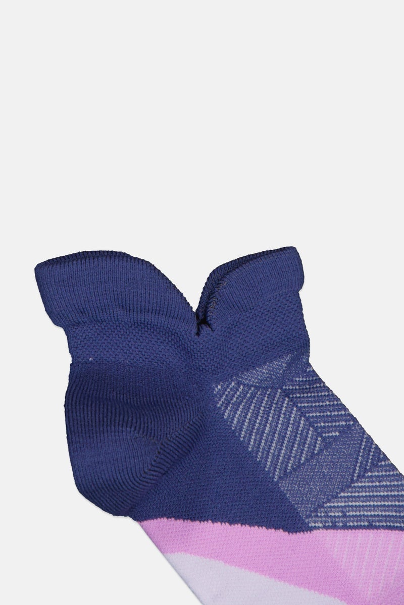 Feetures Kids Boy 1 Pair Brand Logo Crew Socks, Multicolor - Image 2