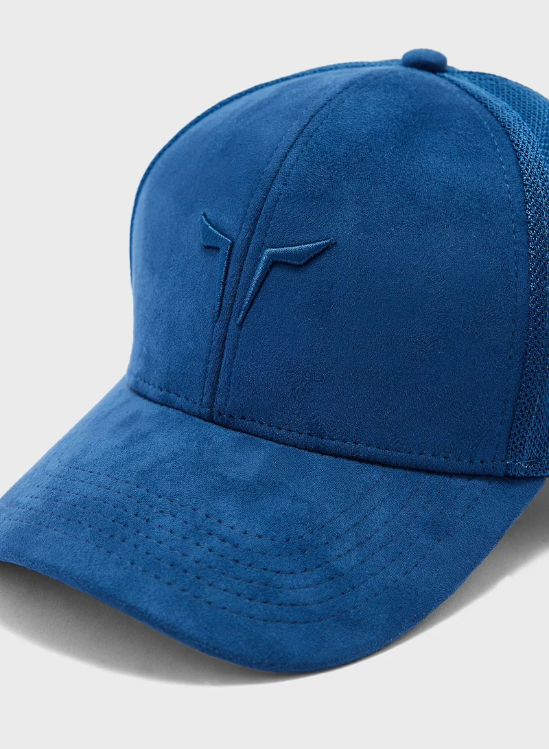 SQUATWOLF Wolf Trucker
