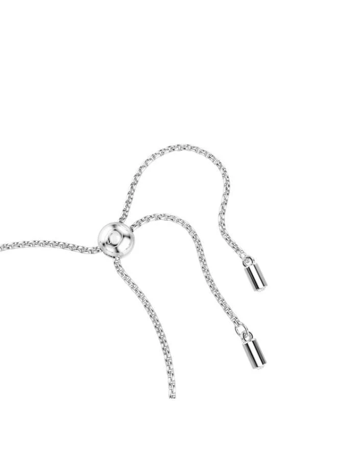 SWAROVSKI  Imber:Round Embellished Bracelet for Women | Best Price UAE