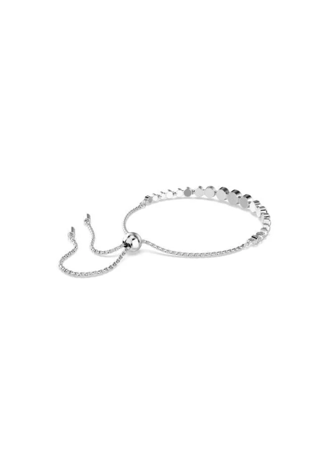 SWAROVSKI  Imber:Round Embellished Bracelet for Women | Best Price UAE
