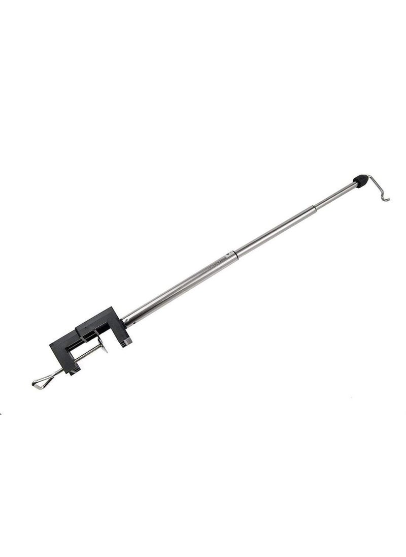 DIY Crafts DIY Crafts Design No # 6, Telescoping Rotary Tool, 27" - Inch Telescoping Rotary Tool Holder with Table Cla (Design No # 6, Telescoping Rotary Tool)  - Image 2