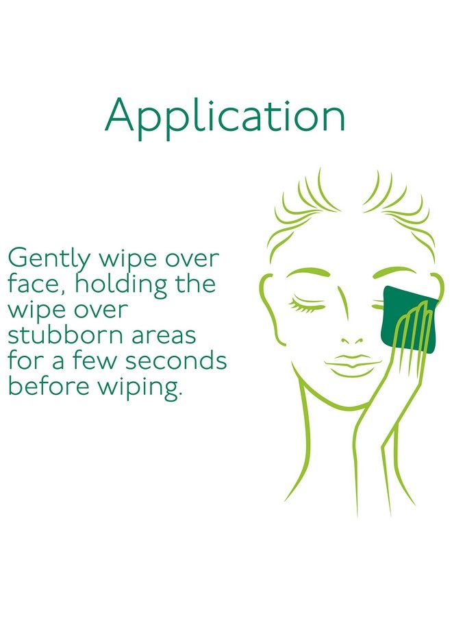 Simple Face Simple Kind To Skin Facial Care Micellar White 25 Count (Pack Of 4) - Image 4