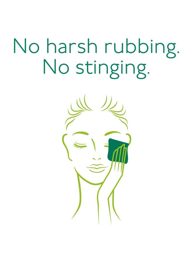 Simple Face Simple Kind To Skin Facial Care Micellar White 25 Count (Pack Of 4) - Image 5